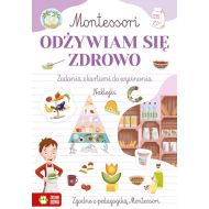 Montessori Odżywiam się zdrowo - 64790a02499ks.jpg