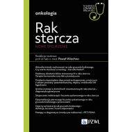 Rak stercza. Nowe spojrzenie: W gabinecie lekarza specjalisty. Onkologia - 64827b00218ks.jpg