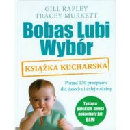 Bobas Lubi Wybór Książka kucharska - 648572i.jpg
