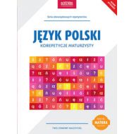 Język polski Korepetycje maturzysty: Cel: MATURA - 648894i.jpg