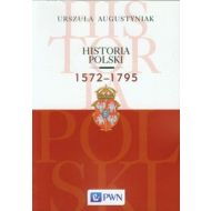 Historia Polski 1572-1795 - 649490i.jpg