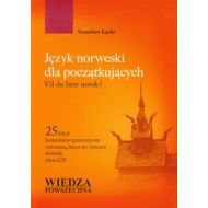 Język norweski dla początkujących z płytą CD - 649604i.jpg