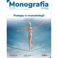 Postępy w reumatologii Monografia - 65039a02434ks.jpg