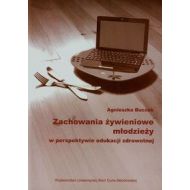 Zachowania żywieniowe młodzieży w perspektywie edukacji zdrowotnej - 650540i.jpg