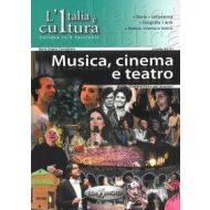 Italia e cultura Musica cinemo a teatro Poziom B2-C1 - 650671i.jpg