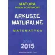 Matura 2015 Arkusze maturalne Matematyka Matura Poziom podstawowy - 651881i.jpg