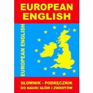 European English Słownik - podręcznik do nauki słów i zwrotów - 655098i.jpg