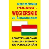 Rozmówki polsko-węgierskie ze słowniczkiem - 655103i.jpg