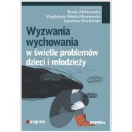 Wyzwania wychowania w świetle problemów dzieci i młodzieży - 65880a01644ks.jpg