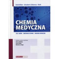 Chemia medyczna: Cele leków. Substancje czynne. Biologia chemiczna - 658955i.jpg