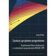 Synteza sprzętowo-programowa: Projektowanie filtrów dwufazowych w środowiskach oprogramowania MATLAB i SPW - 659478i.jpg