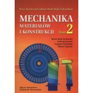 Mechanika materiałów i konstrukcji Tom 2 - 659488i.jpg