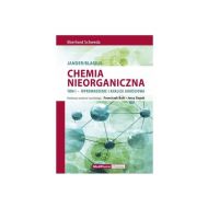 Chemia nieorganiczna Tom 1 Wprowadzenie i analiza jakościowa - 659517i.jpg