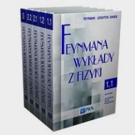 Feynmana wykłady z fizyki Tom 1-3: Pakiet - 660100i.jpg