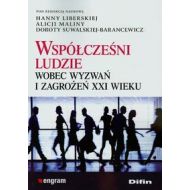 Współcześni ludzie wobec wyzwań i zagrożeń XXI wieku - 660258i.jpg