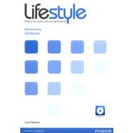 Lifestyle Elementary Workbook + CD - 66056202195ks.jpg