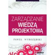 Zarządzanie wiedzą projektową - 661576i.jpg