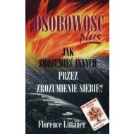 Osobowość plus: Jak zrozumieć innych przez zrozumienie siebie - 662808i.jpg