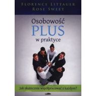 Osobowość plus w praktyce: Jak skutecznie współpracować z każdym? - 662809i.jpg