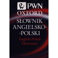 Słownik Angielsko-Polski English-Polish Dictionary PWN Oxford - 664998i.jpg