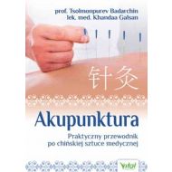Akupunktura: Praktyczny przewodnik po chińskiej sztuce medycznej - 666310i.jpg