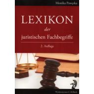 Lexikon der juristischen Fachbegriffe - 667308i.jpg