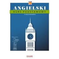 Angielski Kurs podstawowy: książka + 3 płyty CD + program - 670425i.jpg