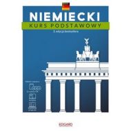 Niemiecki Kurs podstawowy: książka + 3 płyty CD + program. - 670426i.jpg