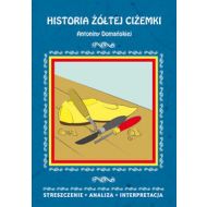 Historia żółtej ciżemki Antoniny Domańskiej: Streszczenie, analiza, interpretacja - 670471i.jpg