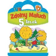 Zdolny Maluch 5-latek - 671333i.jpg