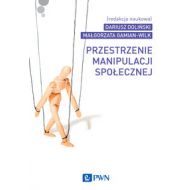 Przestrzenie manipulacji społecznej - 671591i.jpg