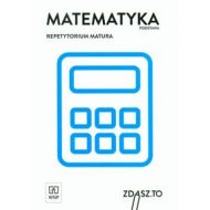 Matematyka Repetytorium Matura Zakres podstawowy - 673557i.jpg