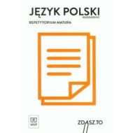 Język polski Repetytorium Matura Zakres rozszerzony - 673560i.jpg