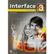 Interface 3 Workbook: Gimnazjum - 674626i.jpg