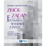 Zbiór zadań Feynmana wykłady z fizyki - 676335i.jpg