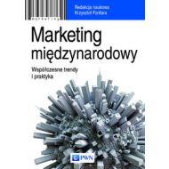 Marketing międzynarodowy: Współczesne trendy i praktyka. - 676372i.jpg