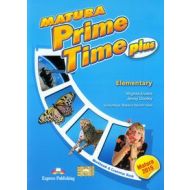 Matura Prime Time Plus Elementary Workbook - 677083i.jpg