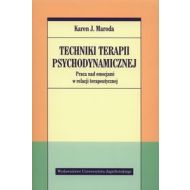 Techniki terapii psychodynamicznej: Praca nad emocjami w relacji terapeutycznej - 678159i.jpg