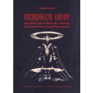 Psychospołeczne korelaty gotowości do uczenia się i rozwoju pracowników wykwalifikowanych - 679732i.jpg