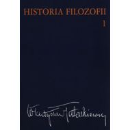 Historia filozofii Tom 1: Filozofia starożytna i średniowieczna - 687837i.jpg