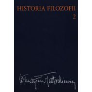 Historia filozofii Tom 2: Filozofia nowożytna do roku 1830 - 687868i.jpg