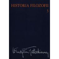 Historia filozofii Tom 3: Filozofia XIX wieku i współczesna - 687882i.jpg