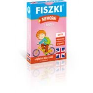 Fiszki obrazkowe + Memorki - Hobby język angielski - 688005i.jpg