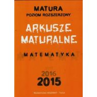 Matura 2015 Matematyka Arkusze maturalne Poziom rozszerzony - 688910i.jpg