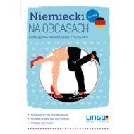 Niemiecki na obcasach: Kurs języka niemieckiego z płytą mp3 - 689013i.jpg