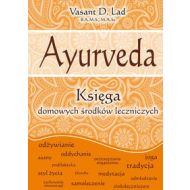 Ayurveda: Księga domowych środków leczniczych - 689674i.jpg