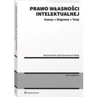 Prawo własności intelektualnej Kazusy Diagramy Testy - 69234b01549ks.jpg