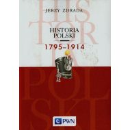 Historia Polski 1795-1914 - 696569i.jpg