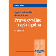 Prawo cywilne część ogólna - 698765i.jpg