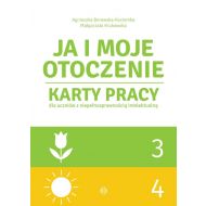 Ja i moje otoczenie Część 3 i 4: Karty pracy dla uczniów z niepełnosprawnością intelektualną - 69893a04036ks.jpg